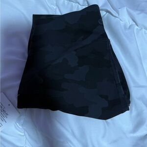 Lululemon Instill HR tight 25 inch